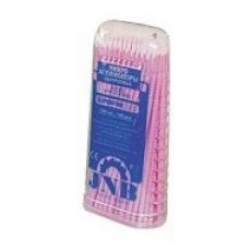 Аппликаторы Super Fine - 1,0мм. (100шт.), JNB