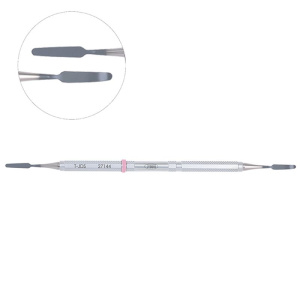 Штопфер-гладилка CR Former T-JDS #4 с тефлоновым покрытием, YDM — фото товара