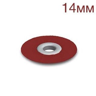 Диски SF9-127 - грубые, диаметр 14мм. (50шт.), PoliTec