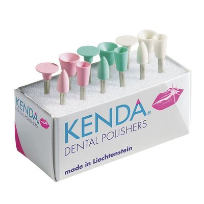 Резинки C.G.I. - набор (12шт.), Kenda — фото товара