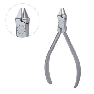 Щипцы ортодонтические EVER Classic Bird Beak, YDM — фото товара