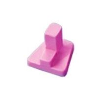 Подставка керамическая для обжига керамики №3 для моляров зубов (1шт.), Song Young — фото товара