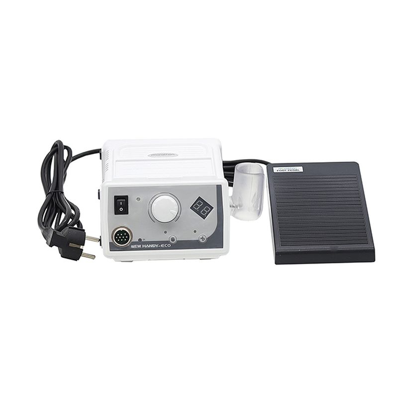 Блок Marathon - New HANDY - ECO, педаль FS60N, Sae Yang (SMT)