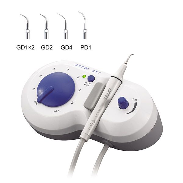 Скайлер ультразвуковой DTE-D1, Woodpecker