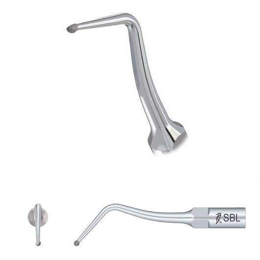 Насадка для препарирования SBL - для скайлеров Woodpecker и EMS (1шт.), Woodpecker