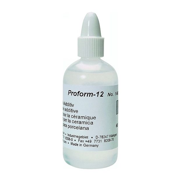 Proform-12 - присадка для керамики (60мл.), Renfert