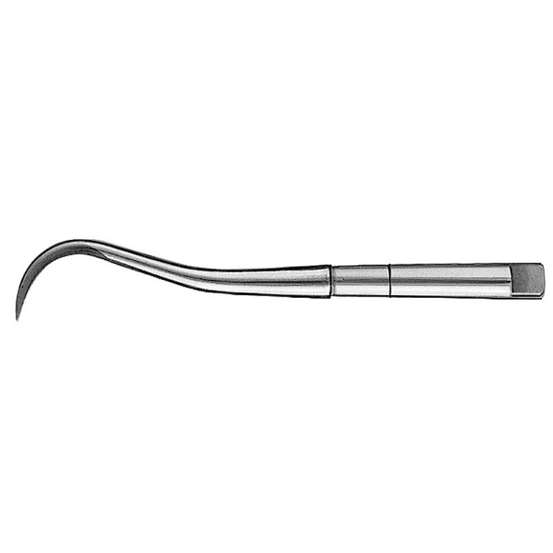 Насадка сменная - скейлер #2S, 3 шт, YDM — фото товара