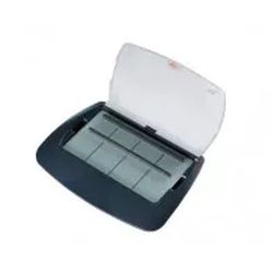 Палитра Lay:art Crystal Aqua S (1шт.), Renfert — фото товара