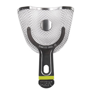 Слепочная ложка Premium A, для верхней челюсти, YDM — фото товара