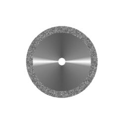 Диск алмазный Ободок, диаметр 16мм. (1шт.), Агри