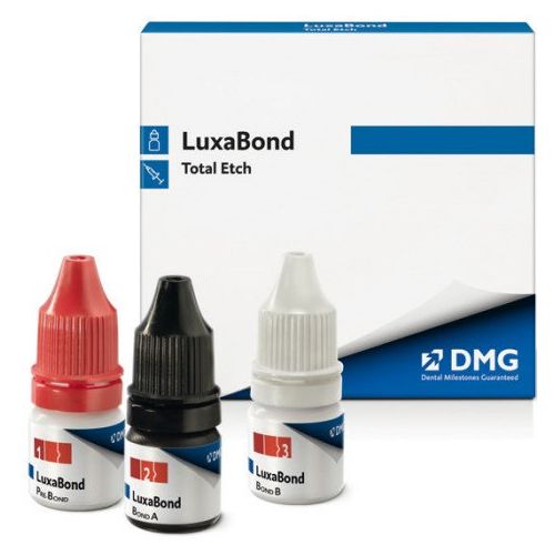 LuxaBond Total Etch - набор, DMG — фото товара