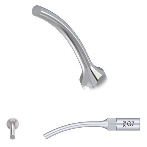 Насадка G7 - для скайлеров Woodpecker и EMS (1шт.), Woodpecker