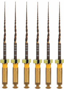 Ultrataper NEXT 21мм X1, 6 шт., EuroFile — фото товара