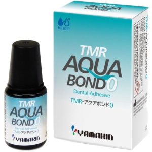 TMR Aqua Bond 0 - адгезив (5мл.), Yamakin