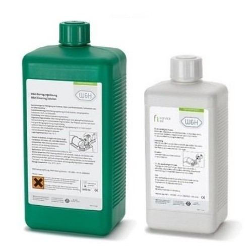 Комплект для Assistina (1л.+500мл.), W&H — фото товара