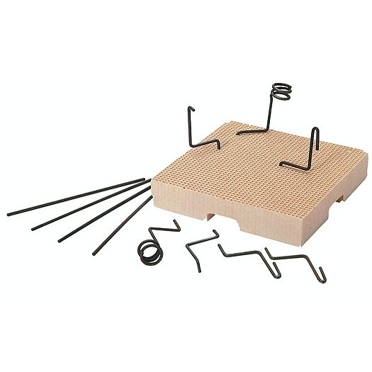 Mesh-Tray - трегер (2шт.+10штифтов), Renfert — фото товара