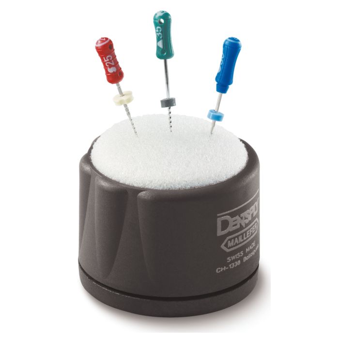 Clean Stand - подставка для файлов (1шт.), Maillefer — фото товара