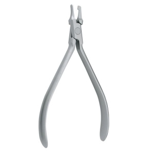 Щипцы для элайнеров EVER Fine 449 Vertical для создания вертикальных углублений, YDM — фото товара