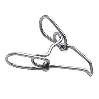 ТОР-1.003 Матрицедержатель пружинный - фиксатор замыкающий малый — фото товара