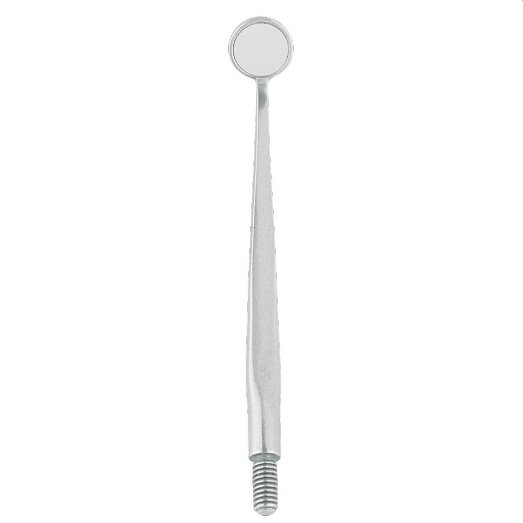 Зеркало микро без ручки, диаметр 5 мм (1шт.), Asa Dental