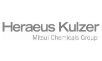 Heraeus Kulzer - производитель