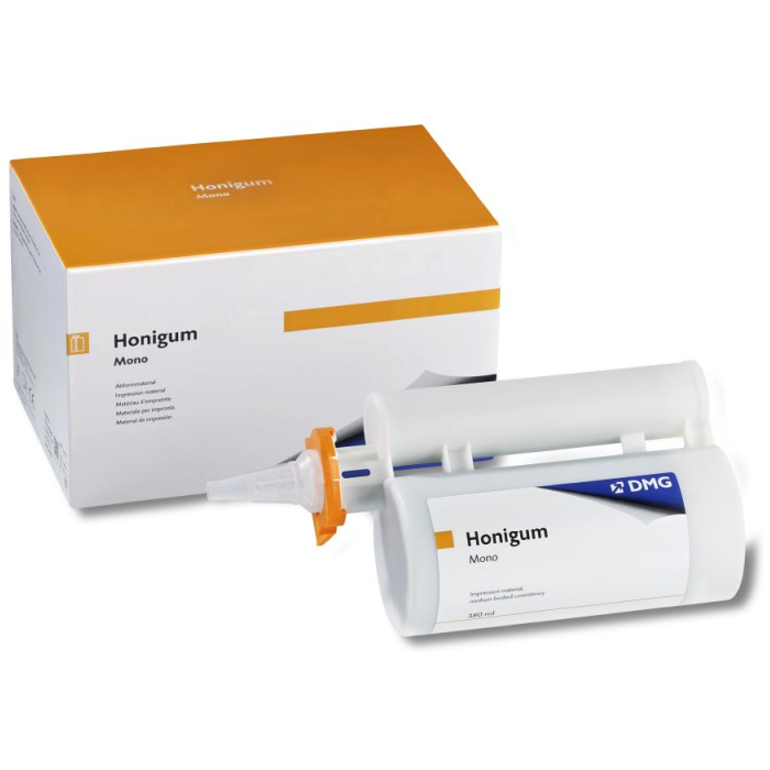 Honigum Mono MixStar (380мл.), DMG