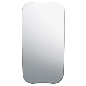 Зеркало стеклянное одностороннее внутриротовое для фотографирования, форма M, YDM — фото товара