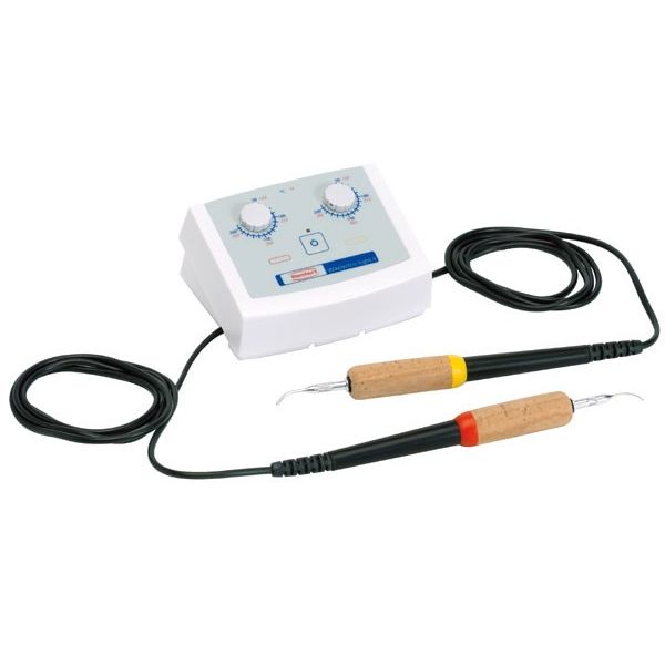 Электрошпатель Waxlectric light II, Renfert