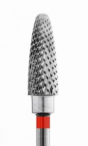 Фреза 21235 с мелкой крестообразной нарезкой (1шт.), Кристалл-Казань