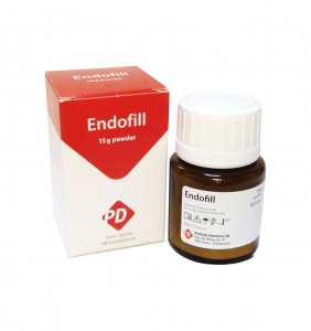 Endofill - порошок (15гр.), РD