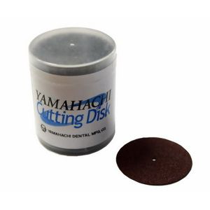 Диски отрезные для металла 22x0,23мм (1шт.), Yamahachi