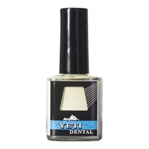 Лак компенсационный дентинный 10 мкм (18мл.), Yeti