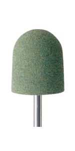 Полиры для пластмассы 9573G, этап 1 (5шт.), Jota