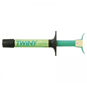 Опак TWiNY Opague Red Plus