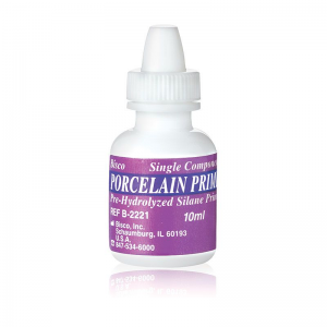 Porcelain Primer - праймер для керамики (10гр.), Bisco — фото товара