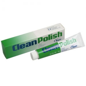 Clean polish (50гр.), Kerr