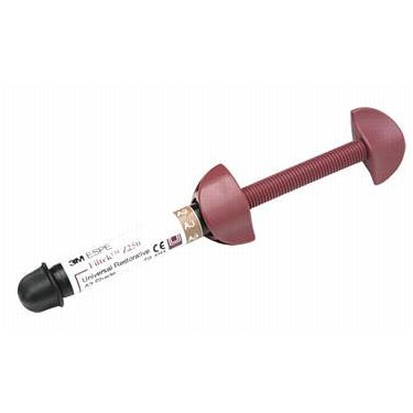Filtek Z250 цвет C2, шприц (4гр.), 3M Espe