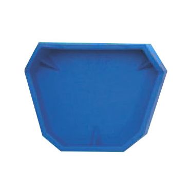 Формирователь гипсового цоколя силиконовый,низ, размер L (1шт.), Promisee — фото товара