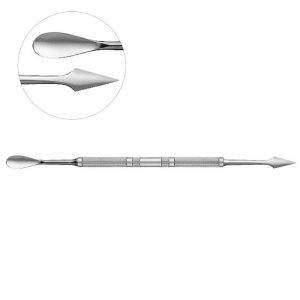 Шпатель для воска #1, YDM — фото товара