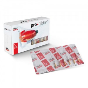 ProGlider NiTi, Maillefer