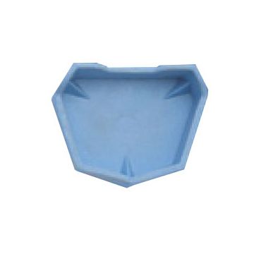 Формирователь гипсового цоколя силиконовый,верх, размер S (1шт.), Promisee — фото товара