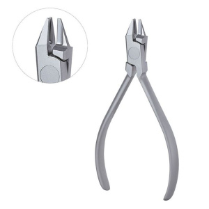 Щипцы ортодонтические EVER Classic 417 Three Jaw, YDM — фото товара