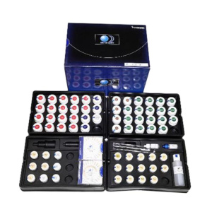 Zeo Ce Light Full Set Vita - полный набор 71 цвет, Yamakin Yamamoto — фото товара