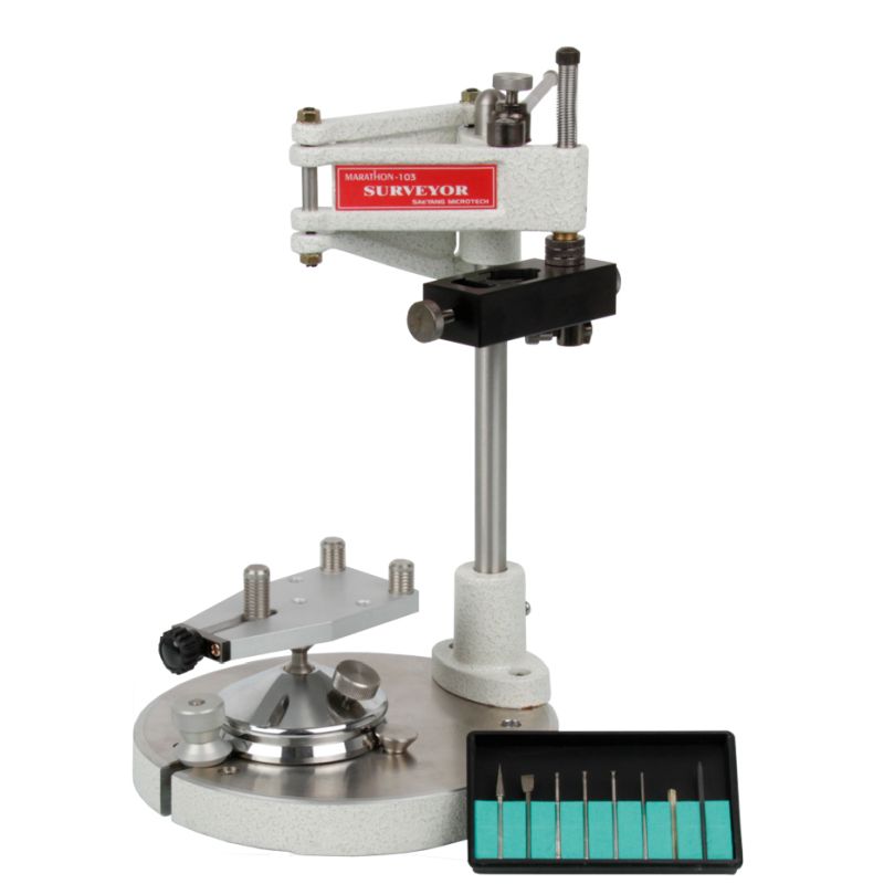 Параллелометр Marathon 103, Sae Yang (SMT)