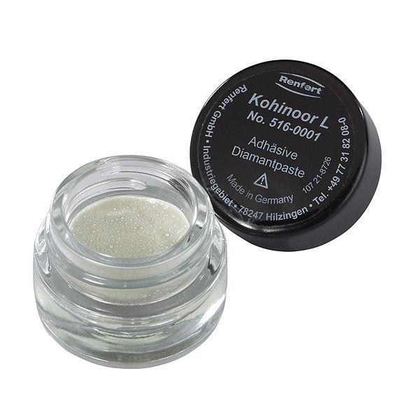Алмазная паста Kohinoor L (5гр.), Renfert