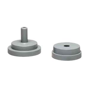 Муфельный цоколь и ограничитель IPS (200гр.), Ivoclar