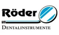Röder Dental Instrument GmbH - производитель
