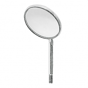 Зеркало №4 без ручки, увеличивающее, диаметр 22 мм (1шт.), Asa Dental