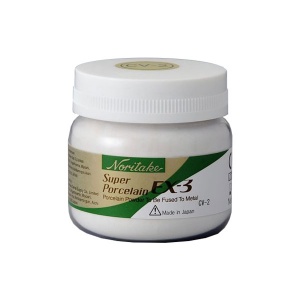 Super Porcelain EX-3 - цервикал 50гр.