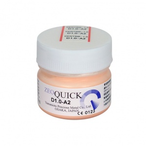 Дентин-1.0 Zeo Quick Dentine 20гр.